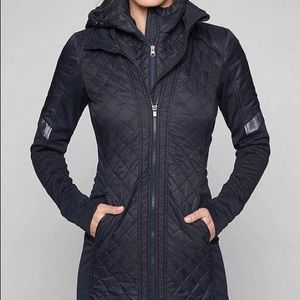 Navy Athleta Rock Springs CYA